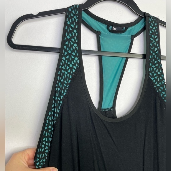 Oakley racer back swing jersey beach dress - Picture 2 of 6